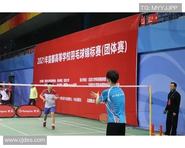北京羽毛球队在挑战赛中的心理素质分析与表现评估 北京羽毛球队在挑战赛中的心理素质分析与表现评估