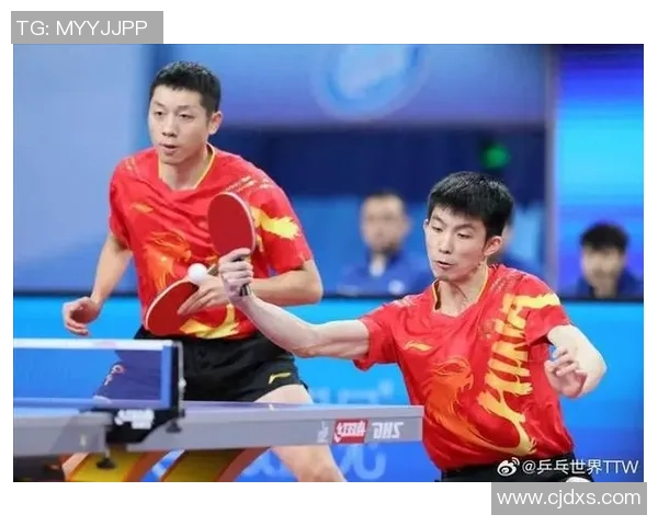 乒乓球配合实力榜单揭晓北京乒乓球队荣登第五名引关注