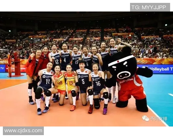 南京排球队以69分领跑世锦赛积分榜展现强劲实力