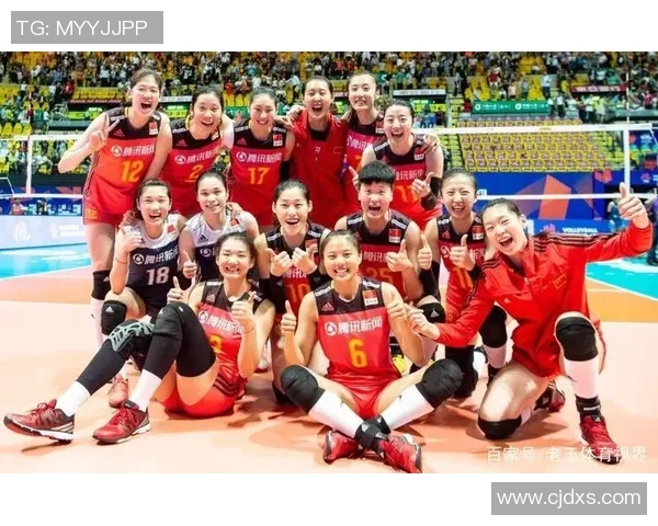 杭州排球队的节奏分析与战术探讨助力排球发展新篇章