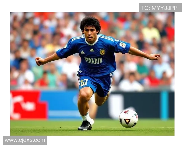 足球明星在绿茵场上的精彩瞬间定格画报展现激情与技艺的完美结合