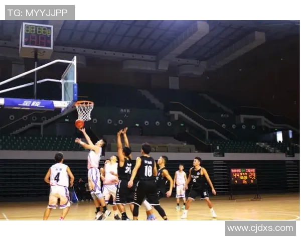 重庆篮球队近期表现分析及状态变化趋势研究