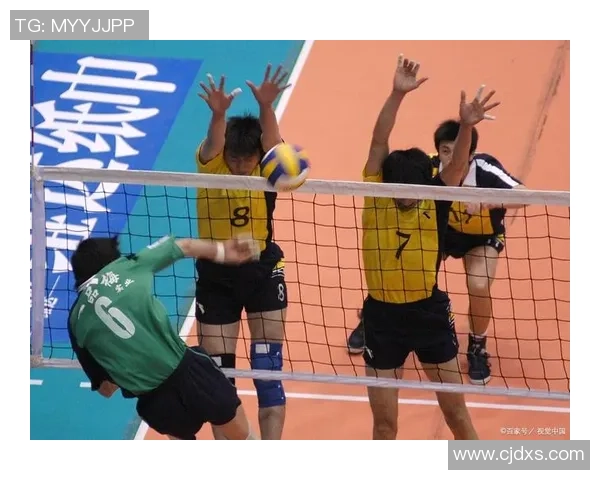 重庆排球队荣登排球配合排行榜第一名展现团队实力与默契