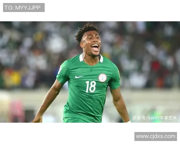 非洲足球明星实力排名揭晓谁将成为新一代传奇球员