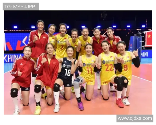杭州排球队心理素质排名第一最新排球心理素质TOP10揭晓 杭州排球队心理素质排名第一最新排球心理素质TOP10揭晓