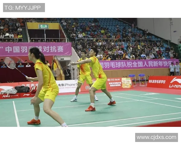 西安羽毛球队在亚运会上的精彩表现与实力分析 西安羽毛球队在亚运会上的精彩表现与实力分析