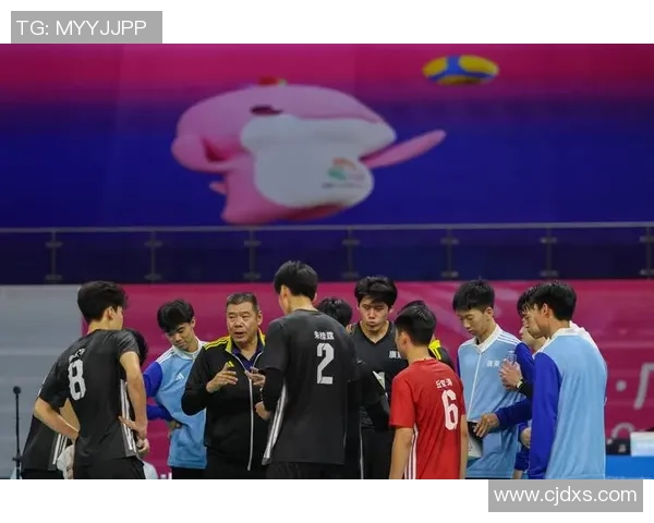 重庆排球队实力强劲跻身全国排球力量排行榜第9名 重庆排球队实力强劲跻身全国排球力量排行榜第9名