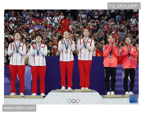 北京羽毛球队状态飙升创历史新高引发广泛关注与期待