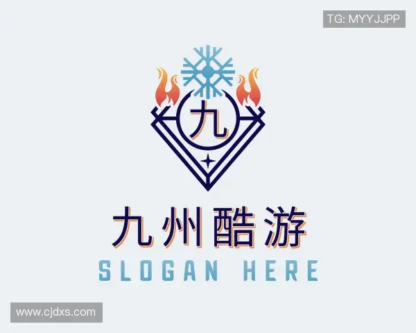 认识九州酷游